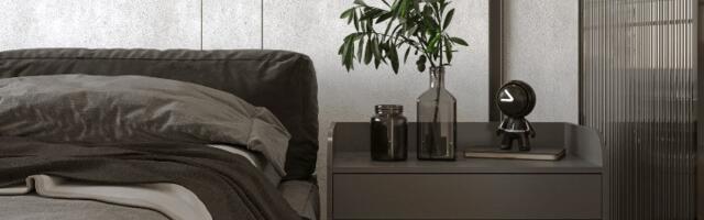 Savremeni minimalizam sa toplinom doma - enterijer koji inspiriše