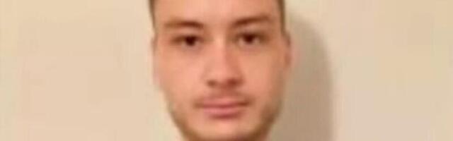 Nestao Viktor Kukoljac: Ako ga vidite, odmah pozovite ovaj broj (FOTO)