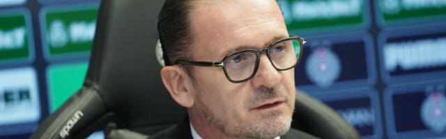 PARTIZAN PRAVI PAKLENI TIM Ispilivao MIjatov plan, povratnici u Humskoj