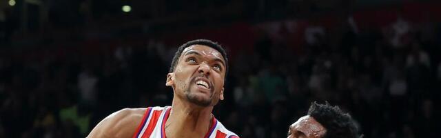 Bolomboj i dalje van stroja, evo kakva je situacija s centrom Zvezde