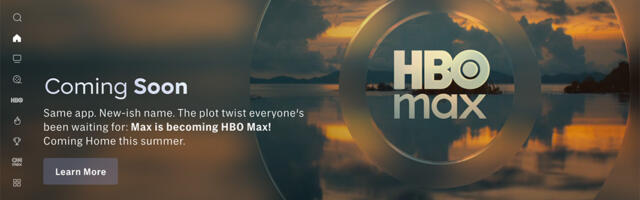 Max će ovog leta postati HABO Max