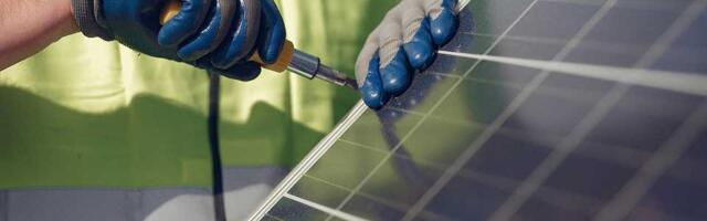 Planira se izgradnja solarne elektrane u ataru Mužlje