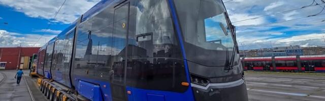 "Da li će morati da se rekonstruiše ceo Beograd da bi novi turski tramvaji mogli da se voze?"