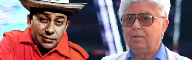 "Čkalja je bio nesrećan čovek": Božidara Stošića je jedan sukob sa glumačkom legendom koštao uloge u kultnoj seriji