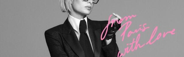 Paris Hilton postaje zvezda epske kampanje Karl Lagerfeld za jesen/zimu 2025 – i ovo je totalno iconic!