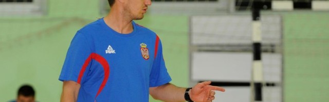 Sa Filipovskim stigao i šampionski trener Partizana