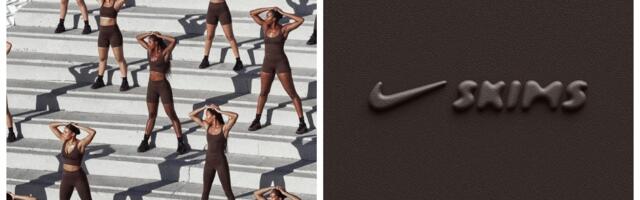 Internet ne prestaje da priča o SKIMS x Nike – i znamo zašto