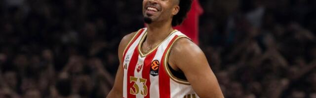 Zvezda se oglasila o navodnoj povredi Nvore