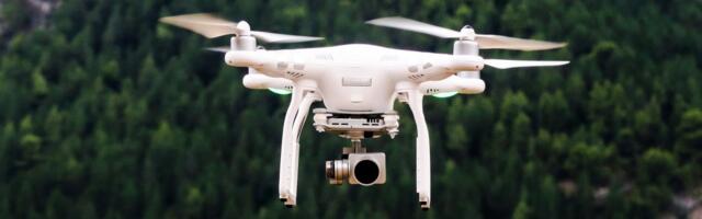 Nova uzbuna na nebu iznad Evrope: Primećeni dronovi, zatvoren aerodrom na jugu Holandije