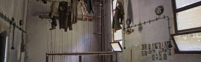 ARHITEKTA MASOVNIH UBISTAVA KOJI JE TREBAO DA VLADA SVETOM: Ostavio milione žrtava iza sebe, SOTONA LIČNO!