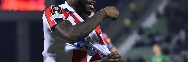 CRVENA ZVEZDA SAZNALA SUDIJU ZA STEAUU: Sudija koji je bio deo istorijske pobede ponovo sudi crveno-belima!