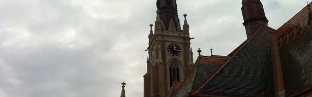 Poslednja novembarska sreda pred Novosađanima: Mnoštvo događaja i nešto hladnije vreme