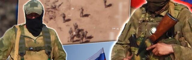 SNIMCI KANIBALIZMA I ISKOPANE OČI Ispovesti ljudi koji su preživeli RUSKE PLAĆENIKE u Maliju: Odsekli su glave dvojici i prineli tela da osetim miris sveže krvi