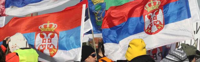 Nakon saopštenja Studenata u blokadi: Filipović uzvratio na optužbe, studenti iz Novog Sada i Pazara poručili da je neprijatelj samo jedan – kriminal i korupcija