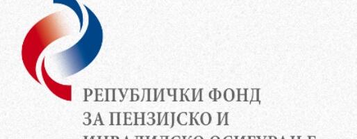 Oglasio se PIO fond: Naknade uvećane za 12,2 odsto