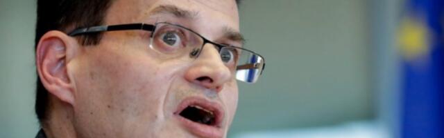 Андрес Ритер замениће Лауру Ковеши на челу Европског јавног тужилаштва