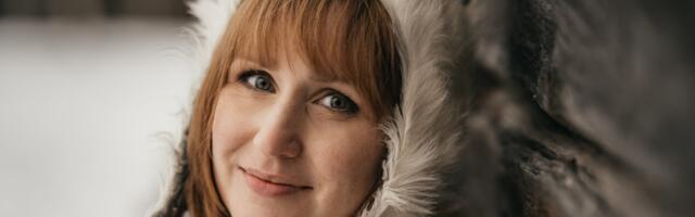 INTERVJU Tina Harnesk: Svako ima pravo da zna šta je učinjeno u njegovo ime