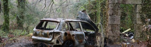 Ekološka enigma Srbije: Gde završava 38.000 tona otpadnog ulja i hiljade olupina starih automobila?