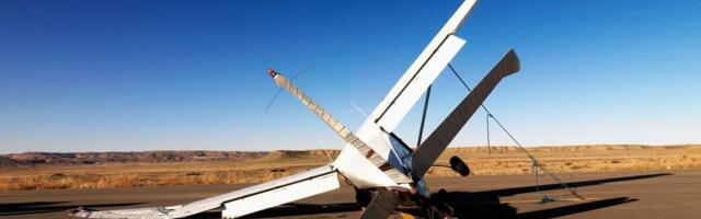 VAZDUHOVPLOVNA NESREĆA KOD NIKŠIĆA! Stradao pilot-instruktor, svedoci videli kako se jedrilica prilikom penjanja nekontrolisano sručila na zemlju