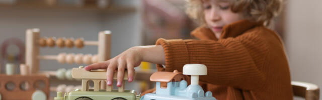 Predstavljamo vam ovogodišnje IGRAČKE SA SVRHOM