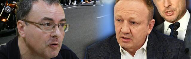 TOTALNO RASULO! SVE VEĆI RAZDOR U BLOKADERSKIM REDOVIMA: Posvađani međusobno, posvađani i sa opozicijom