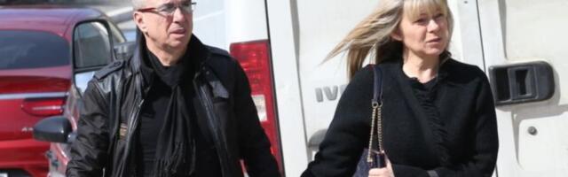 Ovo je jedini automobil koji je Suzana zadržala posle Sašine smrti! Razlog je neverovatan: "Živim za..."