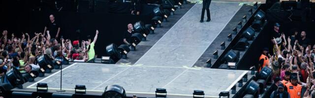 "The Rolling Stones" otkazali turneju: Razlog gitarista Kit Ričards