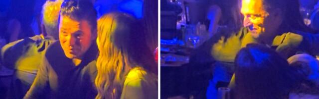 Ekskluzivno! Prvi paparaco Vlade Stanojevića nakon povratka u Srbiju posle 10 godina: Evo s kim se viđa