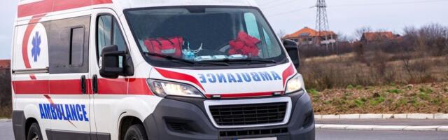 Usijali se telefoni Hitne pomoći: U ovom gradu je ambulanta puna
