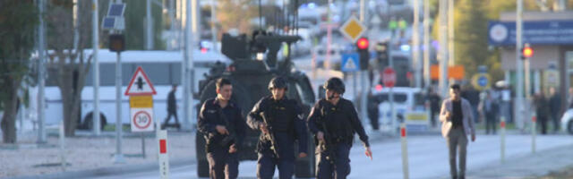 Турска полиција ухапсила 170 осумњичених за везе са Исламском државом