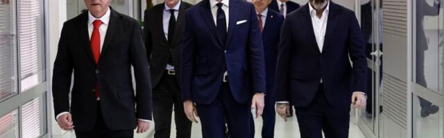 Terzić o planovima Zvezde: Dovodimo jedno ili dva krila, špica i možda još jednog igrača