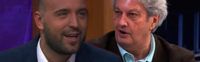 KO JE ZAPRAVO UROŠ BOŽIĆ? Marić posle 18 godina dao OTKAZ, a onda je on PREUZEO POSAO - cure informacije sa Hepija