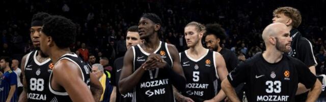 Španci jednoglasni: Partizan je bure baruta, moraju da otpuste 90% tima