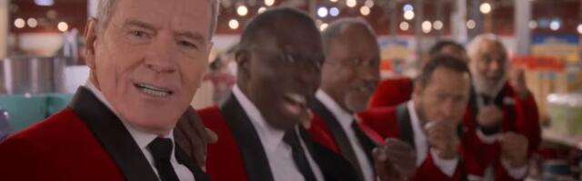 "Malkolm u sredini" u novom ruhu: Objavljen tizer za ribut, zna se kada će se emitovati