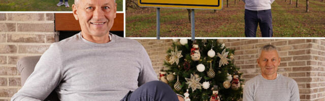 BIO ZVEZDAŠ, SAD JE PARTIZANOVAC IZ JE*ENOG ŠTITARA: Đukić ekskluzivno za Sportissimo o sukobu sa Toletom, rastanku sa Srbijom, Mihi, Paunoviću… (VIDEO)