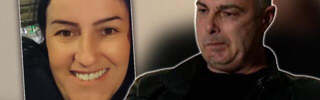 "BRUTALNO JU JE TUKAO PRED DETETOM! LEŽALA JE BEZ SVESTI 30 SATI"! Brat stradale Alme Ćosović kroz suze traži pravdu: "Tužiteljka je njegov advokat"