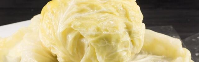 Da li kiseli kupus sme da stoji na terasi? Greška koju Srbi masovno prave