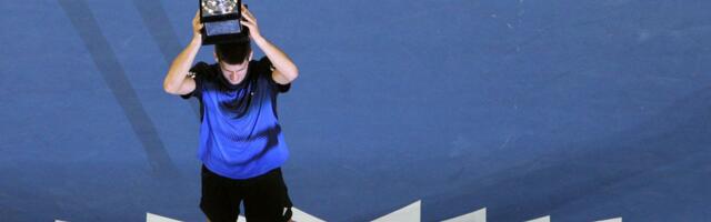 Legenda poželela legendi 25. titulu: Ne smemo da izgubimo Novaka!