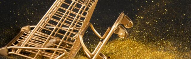 Пале цене злата