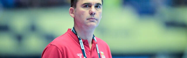 Selektor Srbije oprezan: Ovo su prve reči Raula Gonzaleza posle pobede nad Nemačkom