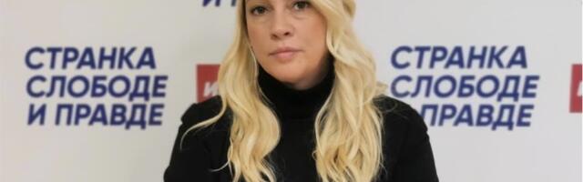 Šerbula (SSP): Dejan Vuk Stanković uvodi prinudnu upravu u OŠ „Pavle Savić“