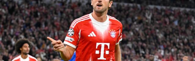 Bajern je već postigao 101 gol! Hari Kejn otkriva tajnu i preti Evropi