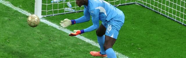 Oglasio se Brahim Dijaz, tragičar KAN zbog "panenke" sa penala u finalu: "Boli me duša, preuzimam odgovornost"