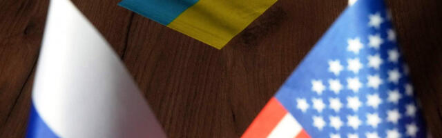 САД одбиле да потпишу споразум са Украјином у Давосу због Русије