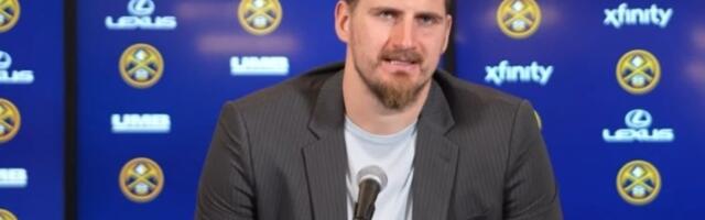 Jokić se vraća na teren: Ostaje u trci za MVP?