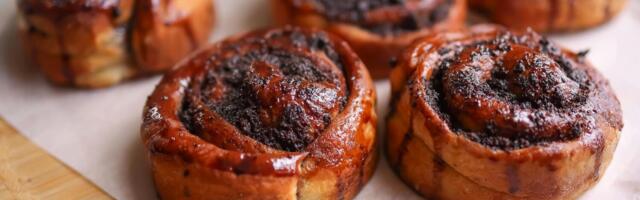 Domaće cimet rolnice: Savršen recept za neodoljivo jutro