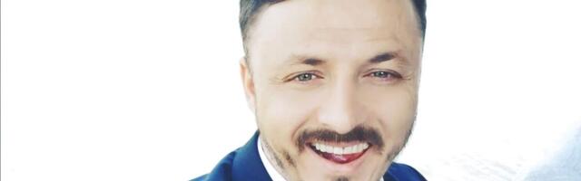 Turbulentan život otetog pevača u Beogradu! Povukao se iz medija da spasi brak, pa stao pred oltar sa drugom