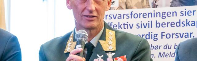 "TRAMP NEMA POJMA O ČEMU GOVORI" Svet zanemeo zbog reči NATO generala, javno izneo ono što MNOGI NE SMEJU!