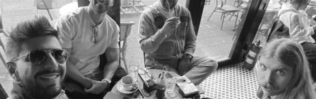 "Svi smo na tom čarobnom Vračaru ostavili deo srca..."