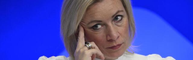 "NI ZA KOGA NIJE TAJNA DA JE UPRAVO..." Zaharova progovorila o Makronovim namerama, raskrinkala Francuza javno!